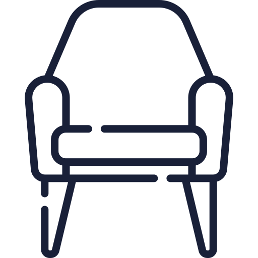 armchair